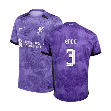 UCL-2023-2024-Liverpool-ENDO-3-Third-Soccer-Jersey