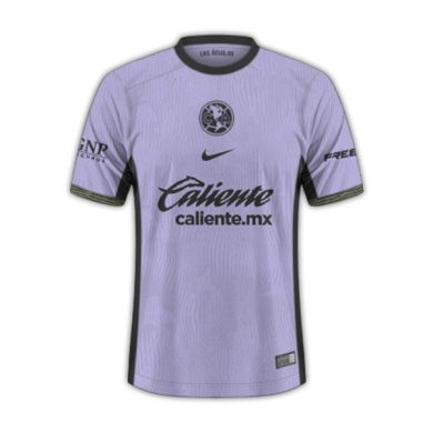 2023-2024-Club-America-Third-Soccer-Jersey