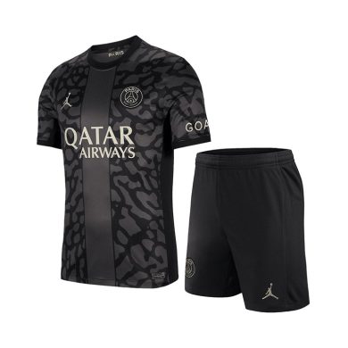 2023-2024-PSG-Third-Soccer-Kit