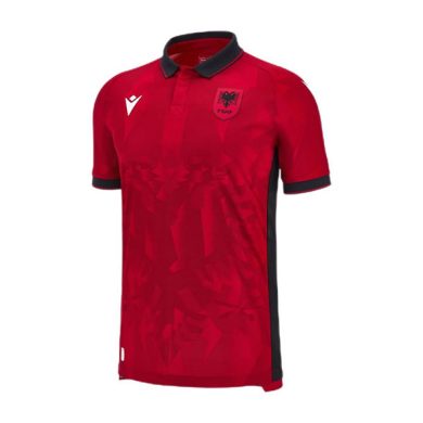 2023-Albania-Home-Soccer-Jersey