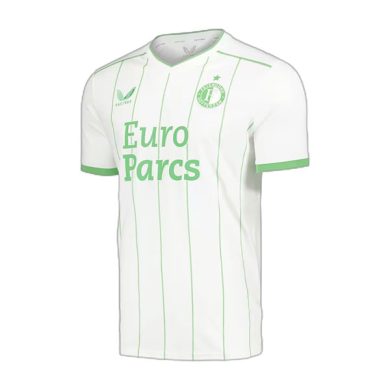 2023-2024-Feyenoord-Third-Soccer-Jersey