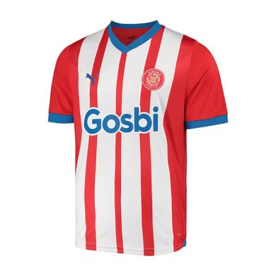 2023-2024-Girona-Home-Soccer-Jersey