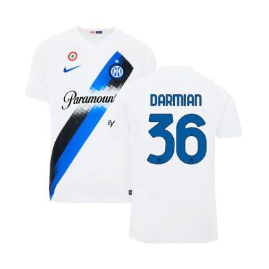 2023-2024-Inter-Milan-DARMIAN-36-Away-Soccer-Jersey