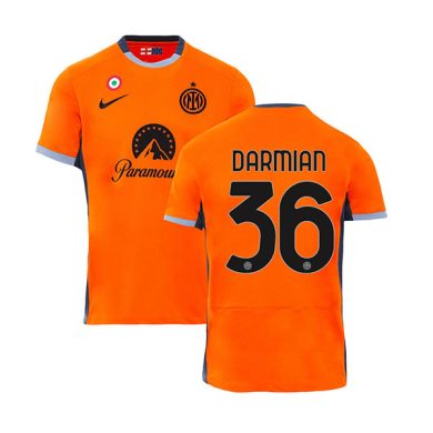 2023-2024-Inter-Milan-DARMIAN-36-Third-Soccer-Jersey