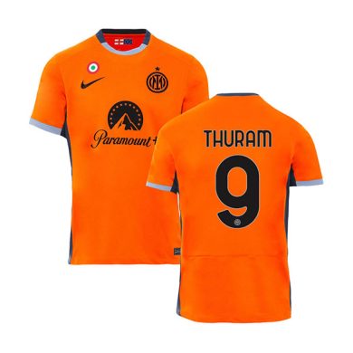 2023-2024-Inter-Milan-THURAM-9-Third-Soccer-Jersey