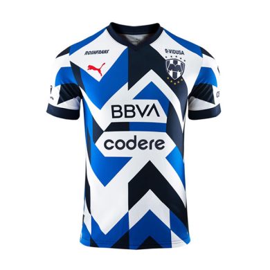 2023-2024-Monterrey-Third-Soccer-Jersey