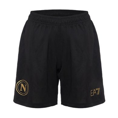 2023-2024-Napoli-Third-Soccer-Shorts