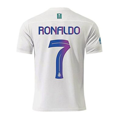 2023-2024-Al-Nassr-RONALDO-7-Third-Soccer-Jersey