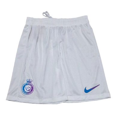 2023-2024-Al-Nassr-Third-Soccer-Shorts