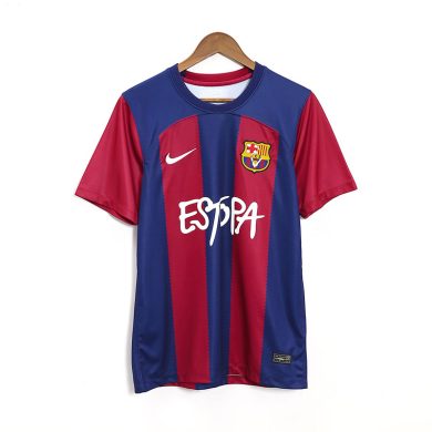 2023-2024-Barcelona-ESTOPA-Soccer-Jersey