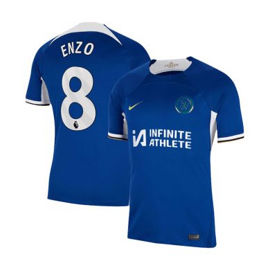 2023-2024-Chelsea-ENZO-8-Home-Soccer-Jersey