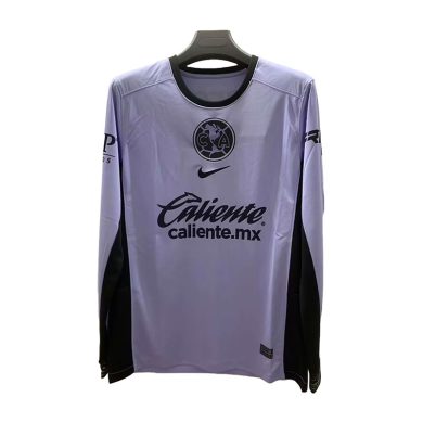 2023-2024-Club-America-Third-Long-Sleeve-Soccer-Jersey