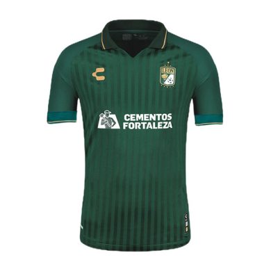 2023-2024-Club-Leon-World-Cup-Soccer-Jersey