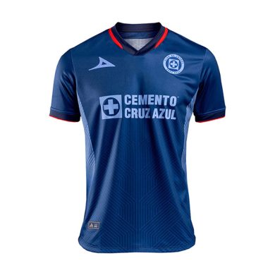 2023-2024-Cruz-Azul-Third-Soccer-Jersey