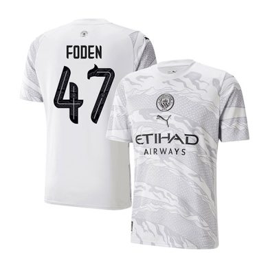 2023-2024-Manchester-City-FODEN-47-Special-Soccer-Jersey