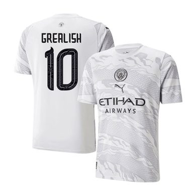 2023-2024-Manchester-City-GREALISH-10-Special-Soccer-Jersey