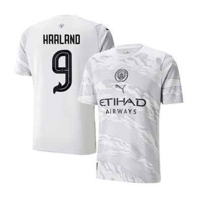 2023-2024-Manchester-City-HAALAND-9-Special-Soccer-Jersey