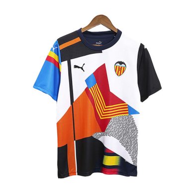 2023-2024-Valencia-Mashup-Soccer-Jersey