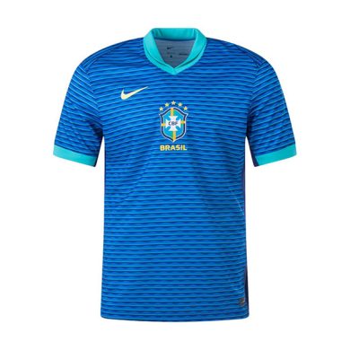 2024-Brazil-Copa-America-Away-Soccer-Jersey