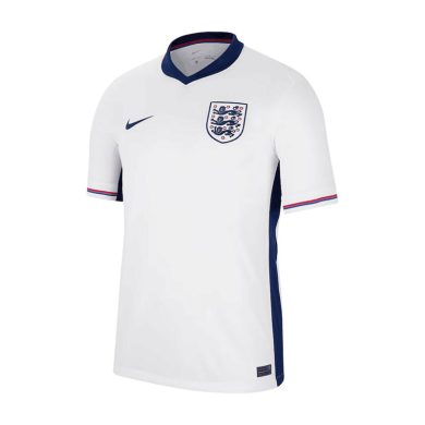 2024-England-Euro-Home-Soccer-Jersey