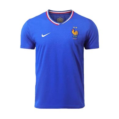 2024-France-Euro-Home-Soccer-Jersey