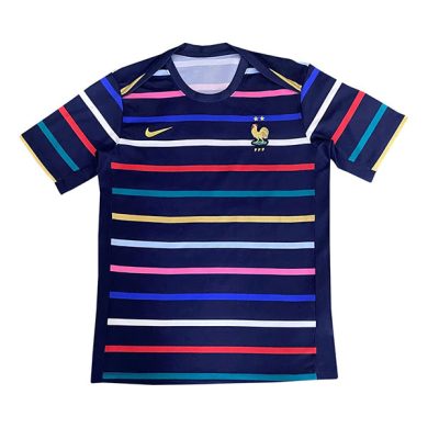 2024-France-Euro-Pre-Match-Soccer-Jersey