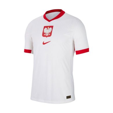 2024-Poland-Euro-Home-Soccer-Jersey