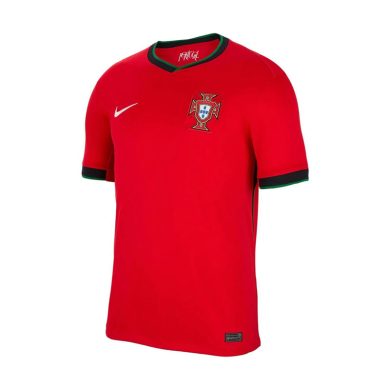 2024-Portugal-Euro-Home-Soccer-Jersey