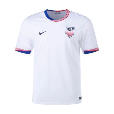 2024-USA-Copa-America-Home-Soccer-Jersey