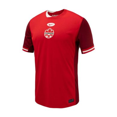 2024-Canada-Copa-America-Home-Soccer-Jersey