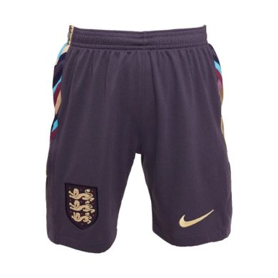 2024-England-Euro-Away-Soccer-Shorts