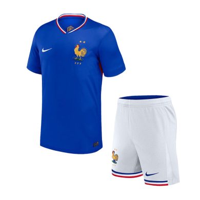 2024-France-Euro-Home-Soccer-Kit