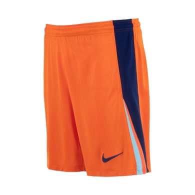 2024-Netherlands-Euro-Home-Soccer-Shorts