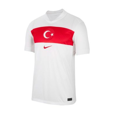 2024-Turkey-Euro-Home-Soccer-Jersey