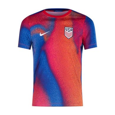 2024-USA-Copa-America-Pre-Match-Soccer-Jersey