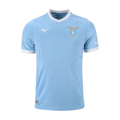 2023-2024-Lazio-50-Year-Anniversary-Soccer-Jersey