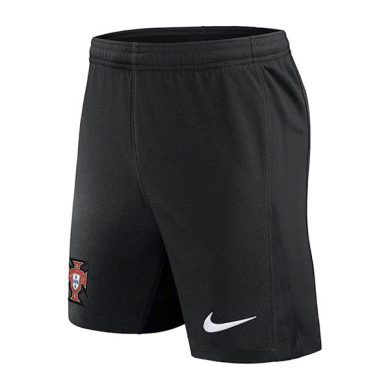 2024-Portugal-Euro-Away-Soccer-Shorts