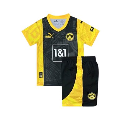 Kids-2023-2024-Dortmund-50th-Anniversary-Soccer-Kit