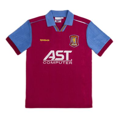 Retro-1995-1996-Aston-Villa-Home-Soccer-Jersey