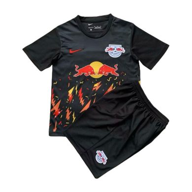 Kids-2023-2024-RB-Leipzig-On-Fire-Soccer-Kit