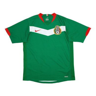 Retro-2006-Mexico-Home-Soccer-Jersey