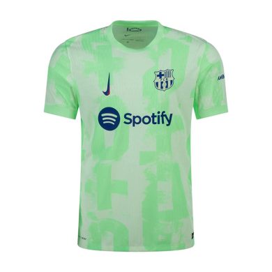 2024-2025-Barcelona-Third-Soccer-Jersey