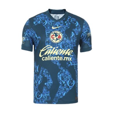 2024-2025-Club-America-Away-Soccer-Jersey