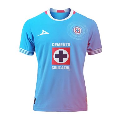 2024-2025-Cruz-Azul-Home-Soccer-Jersey