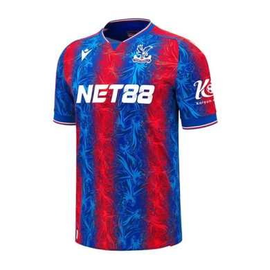 2024-2025-Crystal-Palace-Home-Soccer-Jersey