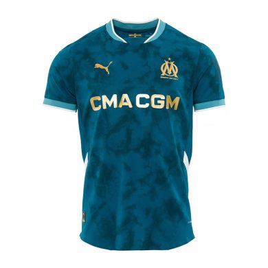 2024-2025-Marseille-Away-Soccer-Jersey