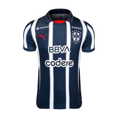 2024-2025-Monterrey-Home-Soccer-Jersey