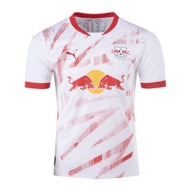 2024-2025-RB-Leipzig-Home-Soccer-Jersey