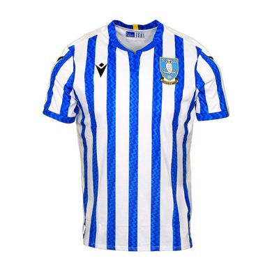 2024-2025-Sheffield-Wednesday-Home-Soccer-Jersey