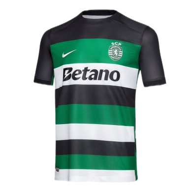 2024-2025-Sporting-Lisbon-Home-Soccer-Jersey